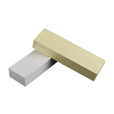 Carbon Brush Seater és Commutator Clean Stone